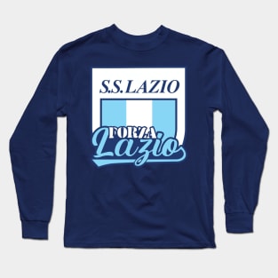 Lazio Long Sleeve T-Shirt